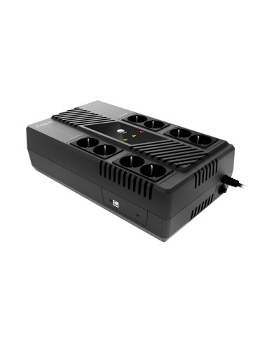 UPS NJOY UPS NJOY Token 600 VA / 360 W