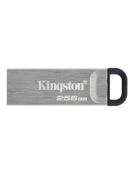 Memorii USB KINGSTON USB 256GB KS DTKN METALIC 3.2
