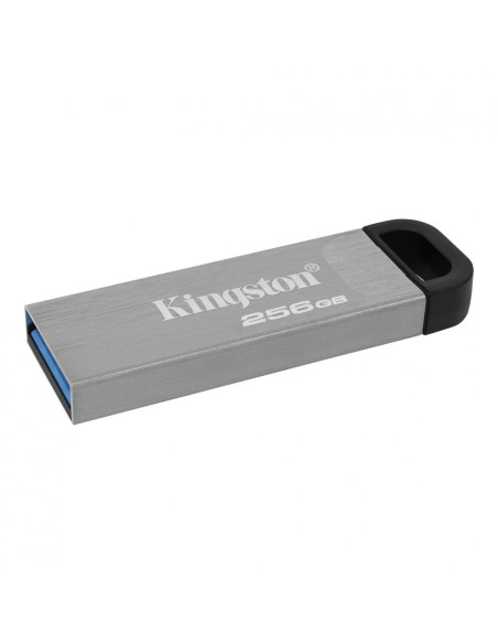 Memorii USB KINGSTON USB 256GB KS DTKN METALIC 3.2