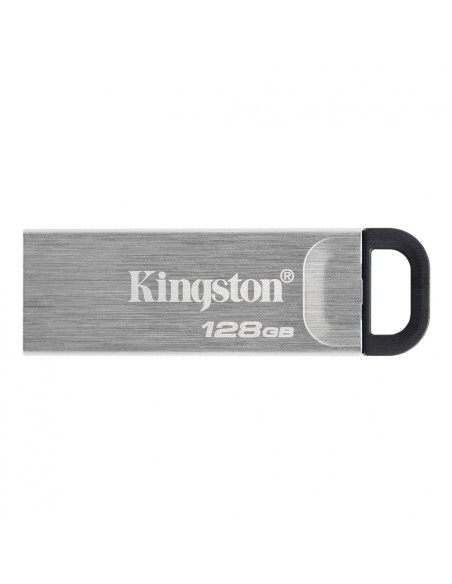 Memorii USB KINGSTON USB 128GB KS DTKN METALIC 3.2