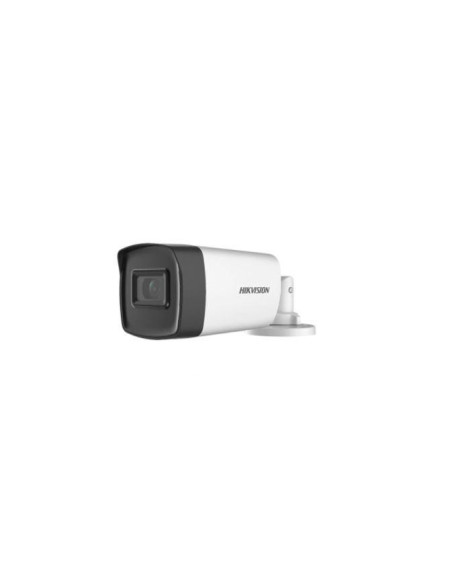 Camere supraveghere HIKVISION CAMERA TURBOHD BULLET 5MP 2.8MM IR 40M