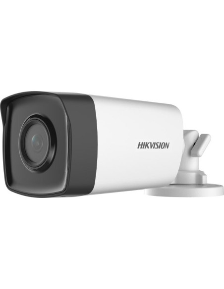 Camere supraveghere HIKVISION CAMERA TURBOHD BULLET 2MP 2.8MM IR 40M