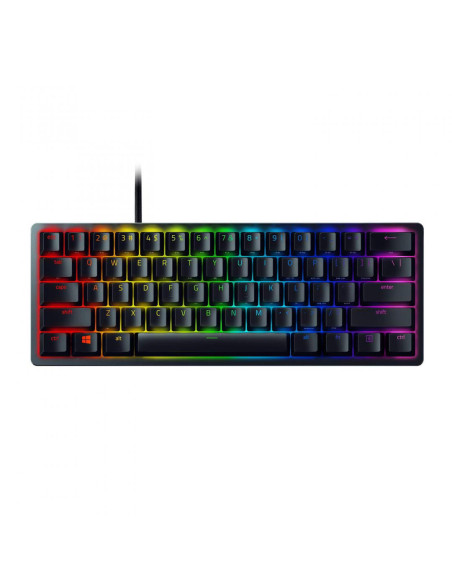 Tastaturi RAZER Tastatura Razer Huntsman Mini, Red Sw