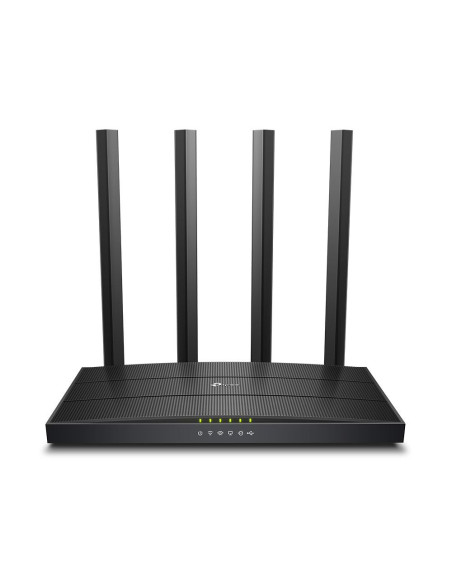 Routere Wireless TP-LINK TPL AC1200 WIRELESS MU-MIMO GB ROUTER