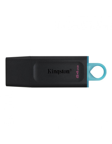 Memorii USB KINGSTON KS USB 64GB DATATRAVELER...