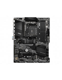 Blaci de baza MSI MB MSI B550-A PRO AM4