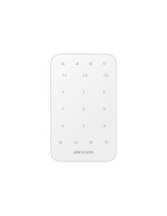 Centrale si tastaturi HIKVISION TASTATURA WIRELESS AXPRO...
