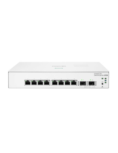 Switch-uri ARUBA NETWORKS ARUBA ION 1930 8G...