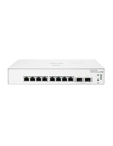 Switch-uri ARUBA NETWORKS ARUBA ION 1930 8G 2SFP SWITCH