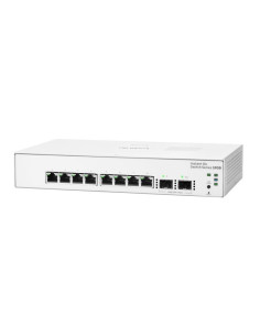 Switch-uri ARUBA NETWORKS ARUBA ION 1930 8G 2SFP SWITCH 2