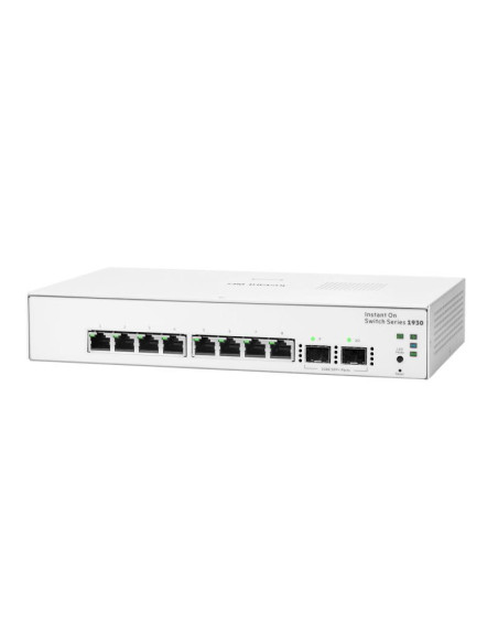 Switch-uri ARUBA NETWORKS ARUBA ION 1930 8G 2SFP SWITCH