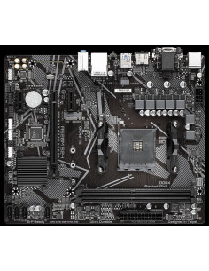 Blaci de baza GIGABYTE MB GIGABYTE A520M S2H AM4 2