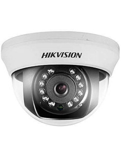 Camere supraveghere HIKVISION CAMERA TURBOHD DOME 5MP...