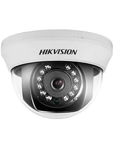 Camere supraveghere HIKVISION CAMERA TURBOHD...