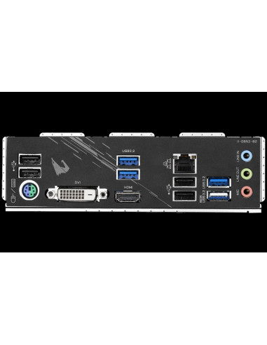 Blaci de baza GIGABYTE MB GIGABYTE AMD B550M...