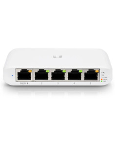Switch-uri UBIQUITI UNIFI GB SWITCH 5-PORT POE MINI