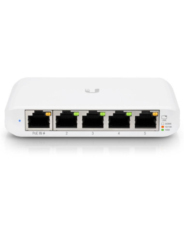 Switch-uri UBIQUITI UNIFI GB SWITCH 5-PORT POE...