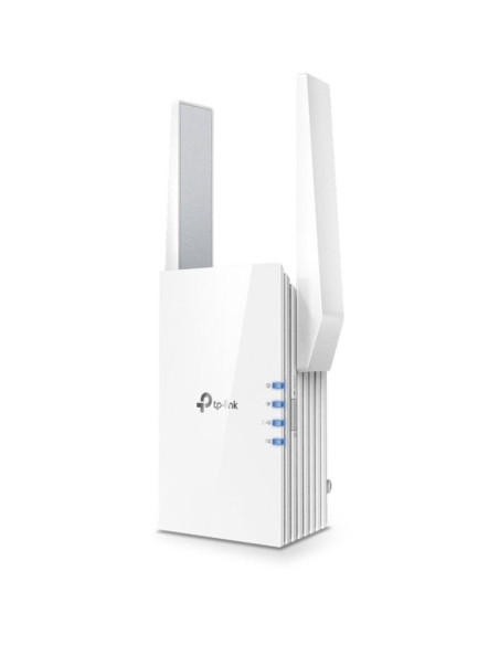 Access point & Range Ext. TP-LINK WI-FI 6 RANGE EXTENDER RE505X