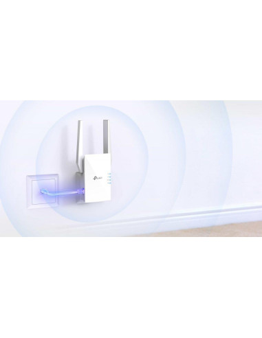 Access point & Range Ext. TP-LINK WI-FI 6 RANGE...