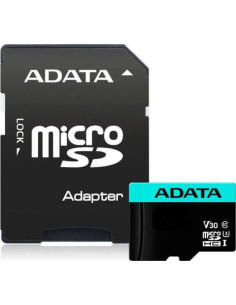 Carduri memorie ADATA MICROSDXC 256GB...