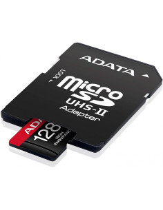 Carduri memorie ADATA MICROSDXC 128GB...