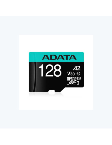Carduri memorie ADATA MICROSDHC 128GB...
