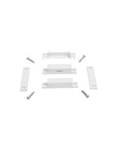 Accesorii DSC CONTACT MAGNETIC APARENT SM-35-WH 10 BUC