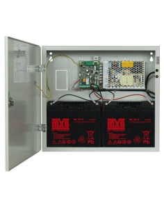 Accesorii MERAWEX SURSA ALIMENTARE PENTRU INCENDIU 24V/5.5