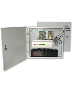 Accesorii MERAWEX SURSA ALIMENTARE PENTRU INCENDIU 24V/2.5