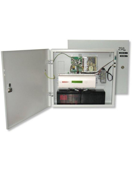Accesorii MERAWEX SURSA ALIMENTARE PENTRU INCENDIU 24V/2.5