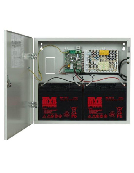 Accesorii MERAWEX SURSA ALIMENTARE PENTRU INCENDIU 24V/10A