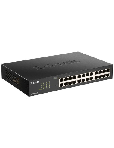 Switch-uri D-LINK DLINK SW 16P-GB EASY-SMART...