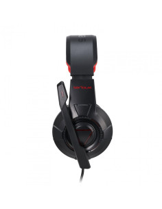 Casti audio SERIOUX CASTI GAMING SERIOUX RUARI 2
