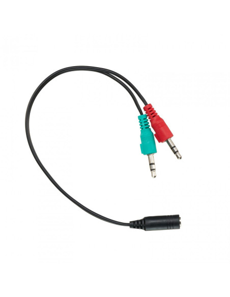 Casti audio SERIOUX CASTI GAMING SERIOUX RUARI