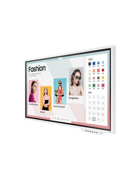 Accesorii ecrane interactive SAMSUNG Tray conectivitate SAMSUNG Flip2 WMxxR