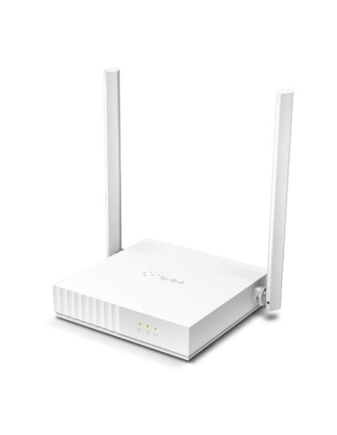 Routere Wireless TP-LINK ROUTER WIRELESS N300...
