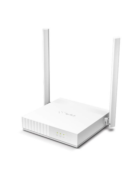 Routere Wireless TP-LINK ROUTER WIRELESS N300 TL-WR820NV2