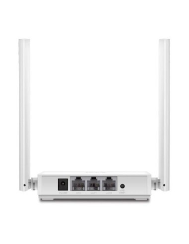 Routere Wireless TP-LINK ROUTER WIRELESS N300...