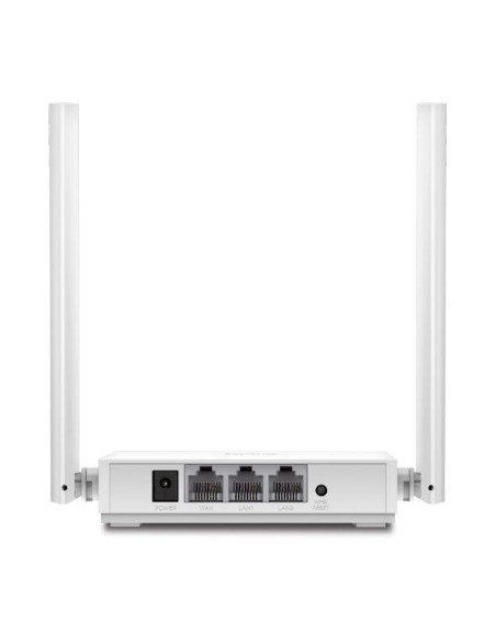 Routere Wireless TP-LINK ROUTER WIRELESS N300 TL-WR820NV2