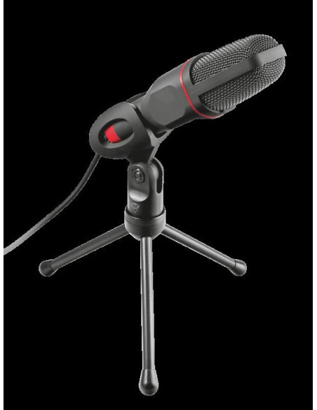 Microfoane TRUST Microfon Trust GXT 212 USB, negru