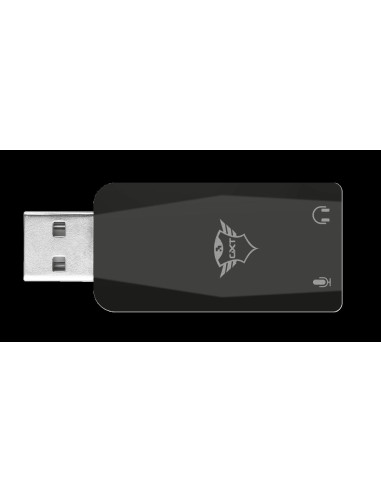 Microfoane TRUST Microfon Trust GXT 212 USB, negru