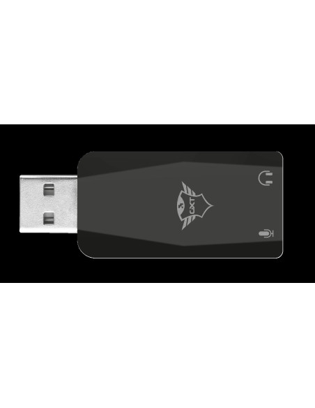 Microfoane TRUST Microfon Trust GXT 212 USB, negru