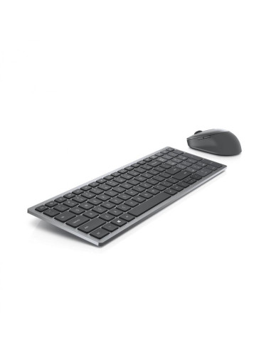 Kit mouse tastatura DELL DL TASTATURA + MOUSE...