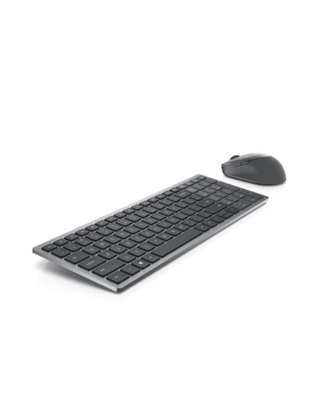 Kit mouse tastatura DELL DL TASTATURA + MOUSE KM7120W WIRELESS