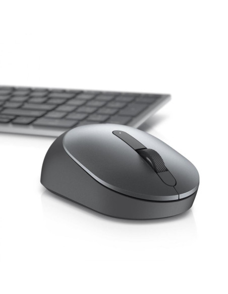 Kit mouse tastatura DELL DL TASTATURA + MOUSE KM7120W WIRELESS