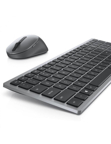 Kit mouse tastatura DELL DL TASTATURA + MOUSE...