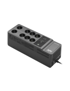 UPS APC Back-UPS 850VA, 230V, USB Type-C and