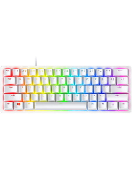 Tastaturi RAZER KB Razer Huntsman Mini - 60% Optical Mer