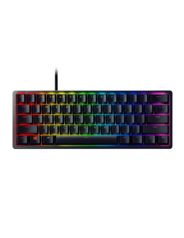 Tastaturi RAZER Tastatura Razer Huntsman Mini,...