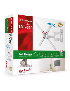 Suport TV / Monitor BARKAN Suport TV perete Barkan FM... 2